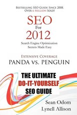SEO For 2012
