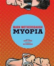 Mark Mothersbaugh