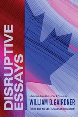 DISRUPTIVE ESSAYS