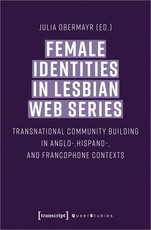 Female Identities in Lesbian Web Series