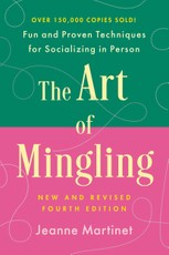 Art of Mingling, Fourth Edition