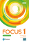 Focus Second Edition. BrE 1. Workbook