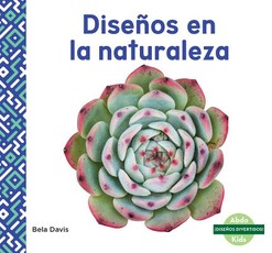DiseÃ±os En La Naturaleza (Patterns in Nature)