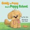 Goldy the Puppy Goes to Puppy School