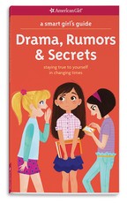 A Smart Girl's Guide: Drama, Rumors & Secrets