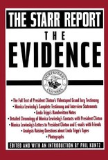 The Evidence