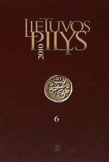Lietuvos pilys 2010