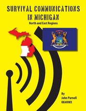Survival Communications in Michigan