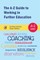 The A-Z Guide to Working in Further Education