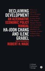 Reclaiming Development