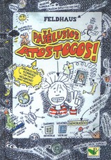 Pašėlusios atostogos!