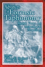 Advances in Forensic Taphonomy