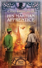 His Martian Apprentice