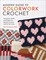 Modern Guide to Colorwork Crochet