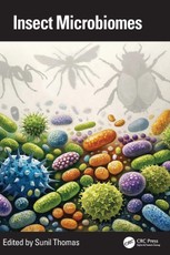 Insect Microbiomes