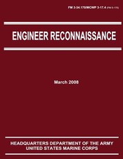 Engineer Reconnaissance (FM 3-34.170 / 5-170 / MCWP 3-17.4)