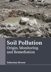 Soil Pollution: Origin, Monitoring and Remediation
