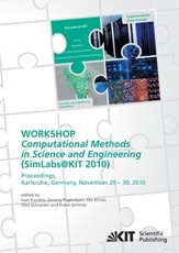 Computational Methods in Science and Engineering