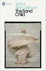 The Sand Child