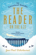 The Reader on the 6.27