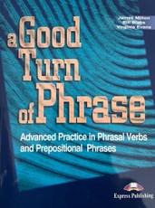 A Good Turn of Phrase