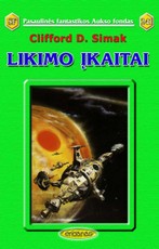 Likimo įkaitai (PFAF 241)