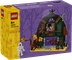 LEGO Iconic Halloween Barn