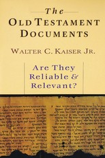 The Old Testament Documents