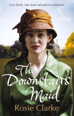 The Downstairs Maid