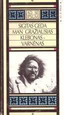 Man gražiausias klebonas – varnėnas