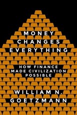 Money Changes Everything