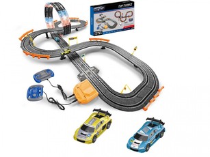 Track Master Audi — žaislinis automobilis