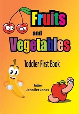 Toddler First Books