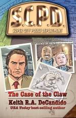 Case of the Claw
