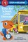 Herman, G: Time for School, Little Dinosaur