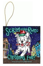 Scrim on the Run