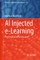 AI Injected e-Learning