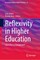Reflexivity in Higher Education