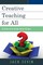 Creative Teaching for All