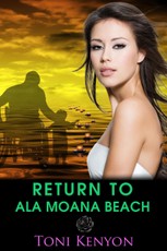 Return to Ala Moana Beach