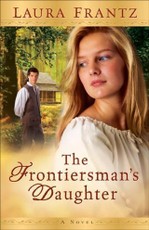 Frontiersman's Daughter