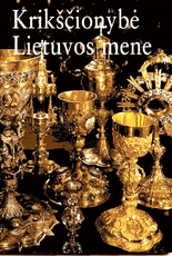 Krikščionybė Lietuvos mene