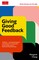 Cheng, M: Giving Good Feedback