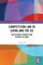 Competition Law in China and the EU