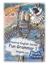 Fun Grammar 1 Simple Present