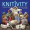 Knitivity: Create Your Own Christmas Scene [With Pattern(s)]