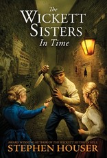 The Wickett Sisters in Time