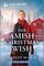 Her Amish Christmas Wish