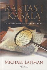 Raktas į kabalą