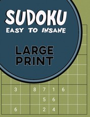 Sudoku for Senior